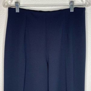 Fabrizio Gianni Royal Blue Slacks